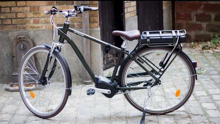 Decathlon Elops 920 E – Image 4