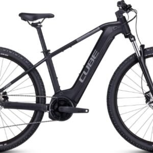 Cube Reaction Hybrid Performance 500